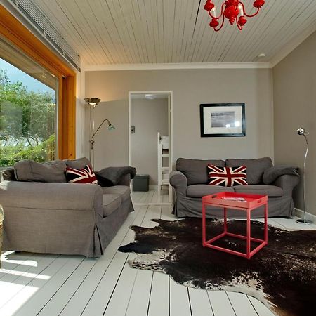 Bungalow-L Westerland Bagian luar foto