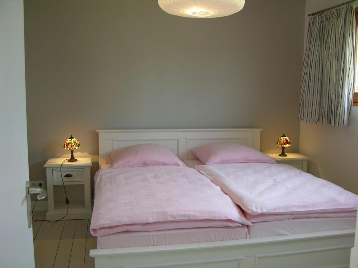 Bungalow-L Westerland Bagian luar foto