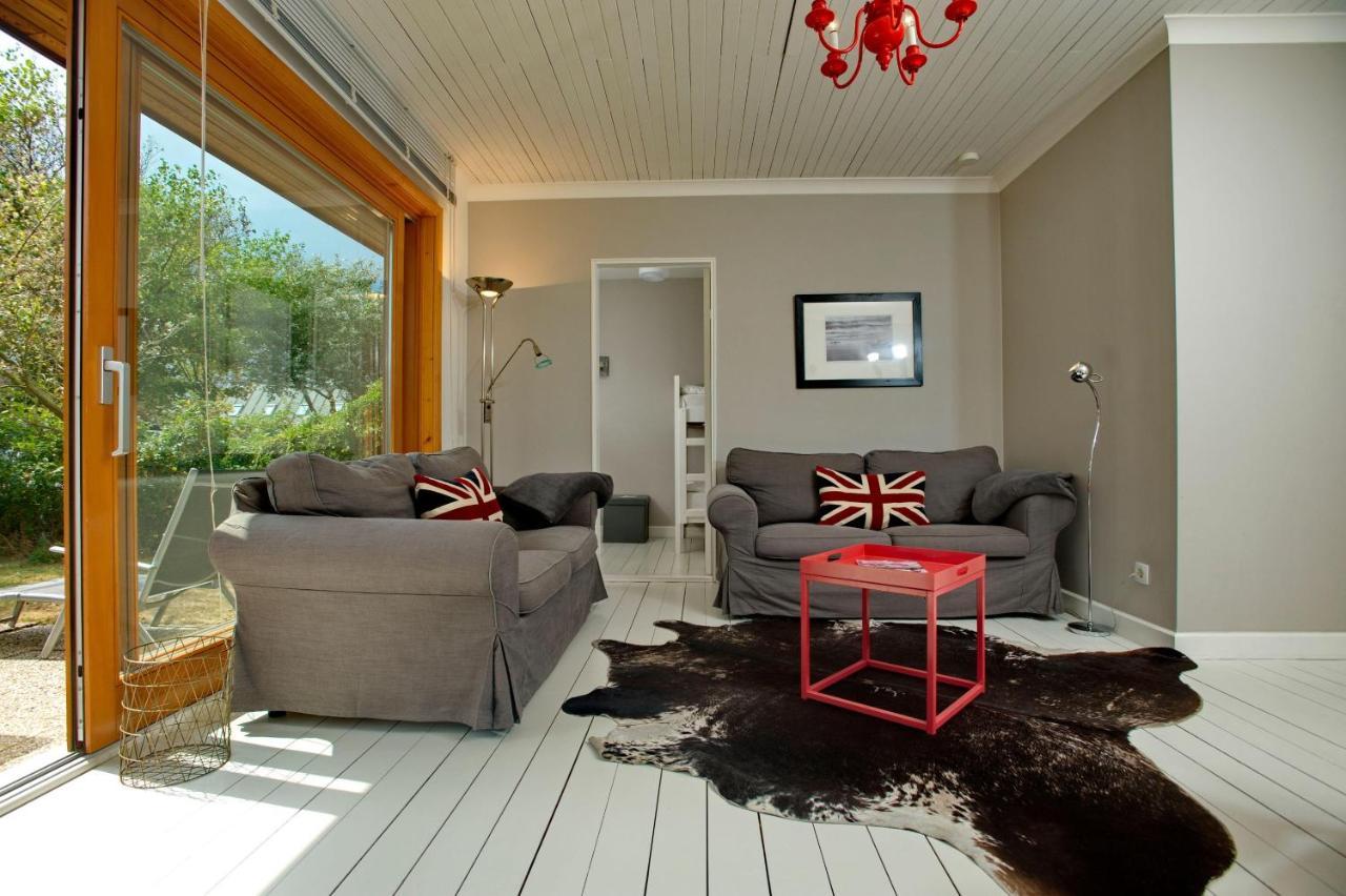 Bungalow-L Westerland Bagian luar foto