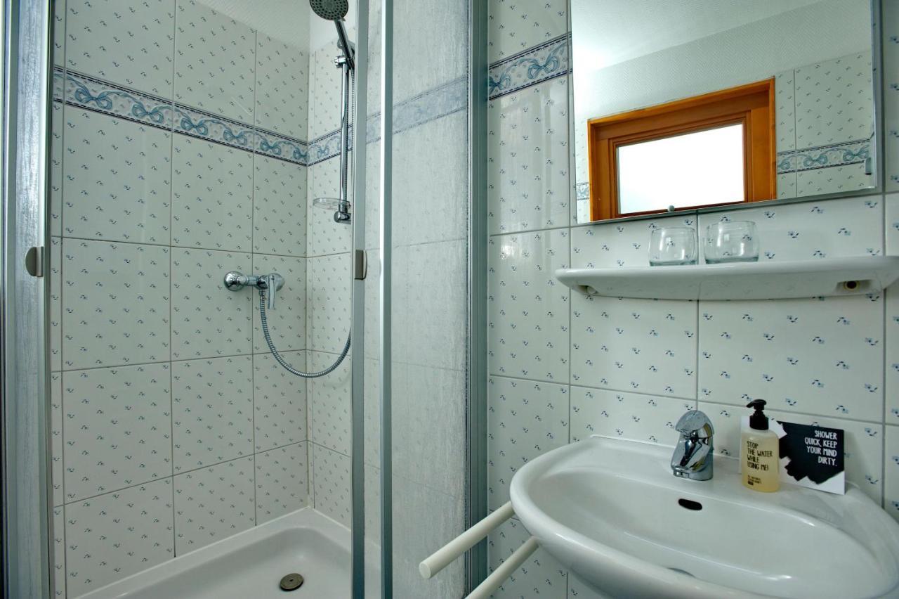 Bungalow-L Westerland Bagian luar foto